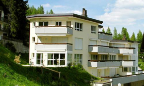 Residenz Larix Apartments Davos Platz